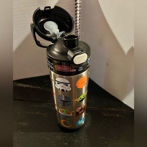 Kids thermos